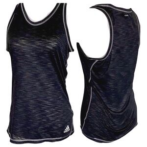 ADIDAS Climalite‎ Dryfit Racerback Top
